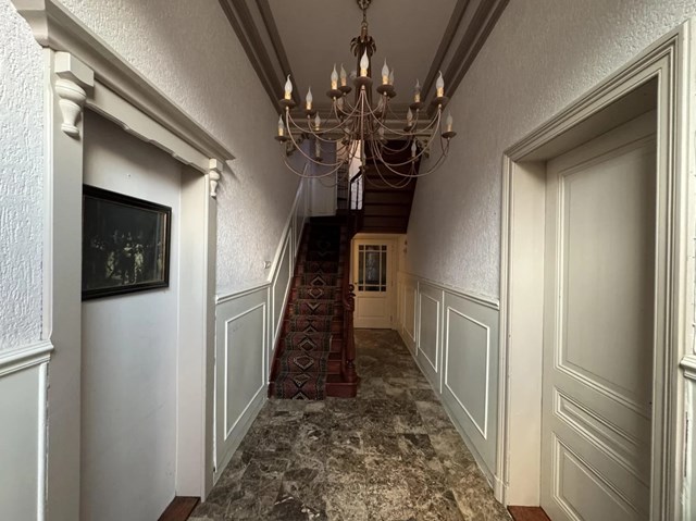 Foto 3: Budel - Nieuwstraat - Foto 3