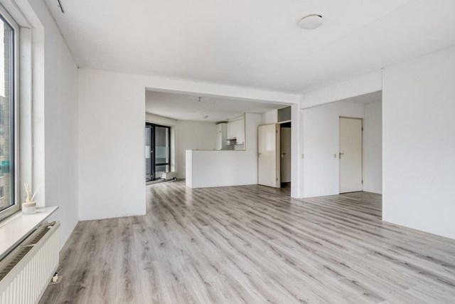 Foto 6: Almere - Dag Hammarskjoldhof - Foto 6