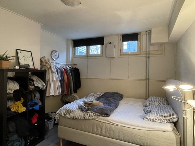 Foto 5: Amersfoort - Stationsstraat - Foto 5