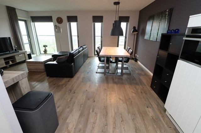 Foto 6: Breda - Bernard de Wildestraat - Foto 6