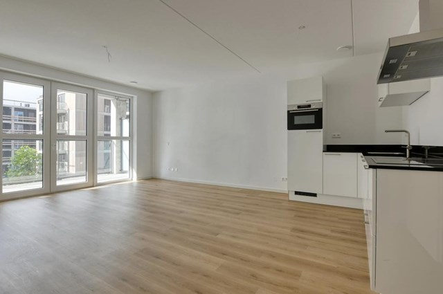 Foto 6: Nieuwegein - Fultonbaan - Foto 6