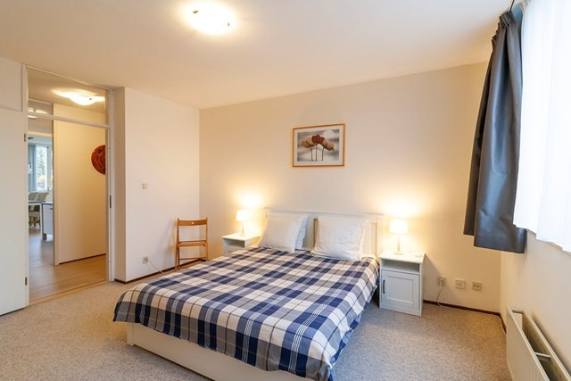 Foto 7: Amstelveen - Runmoolen - Foto 7