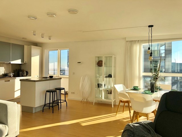 Foto 5: Rotterdam - Jufferstraat - Foto 5