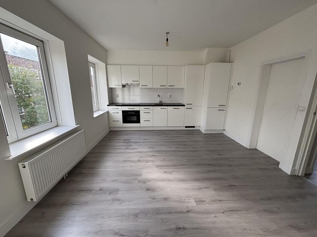 Foto 5: Amsterdam - Cabralstraat - Foto 5