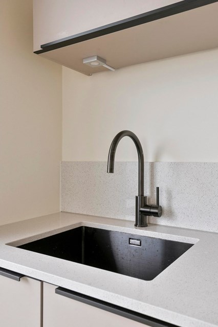 Foto 5: Hoofddorp - Niemeyerstraat - Foto 5