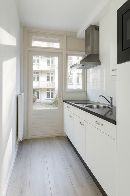 Foto 4: Amsterdam - Van Walbeeckstraat - Foto 4