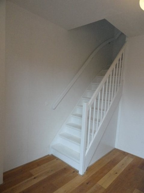 Foto 6: Amsterdam - Emanuel van Meterenstraat - Foto 6