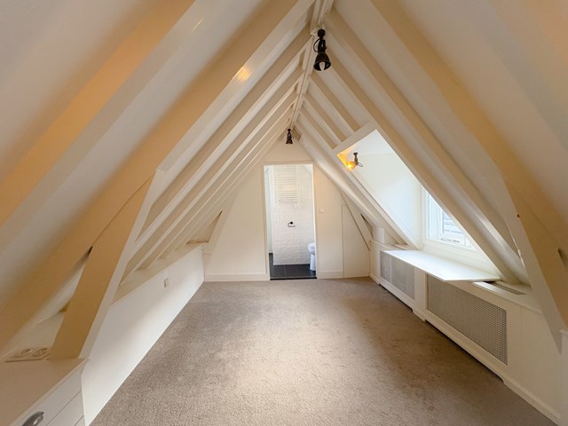 Foto 7: Amsterdam - Kerkstraat - Foto 7