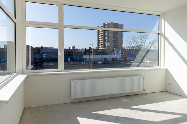 Foto 4: Utrecht - Van Vollenhovenlaan - Foto 4