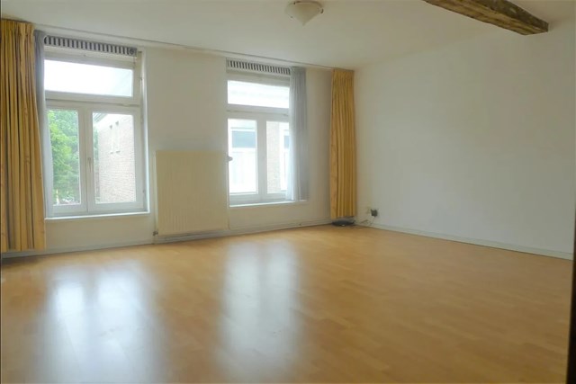 Foto 6: Maastricht - Brusselsestraat - Foto 6