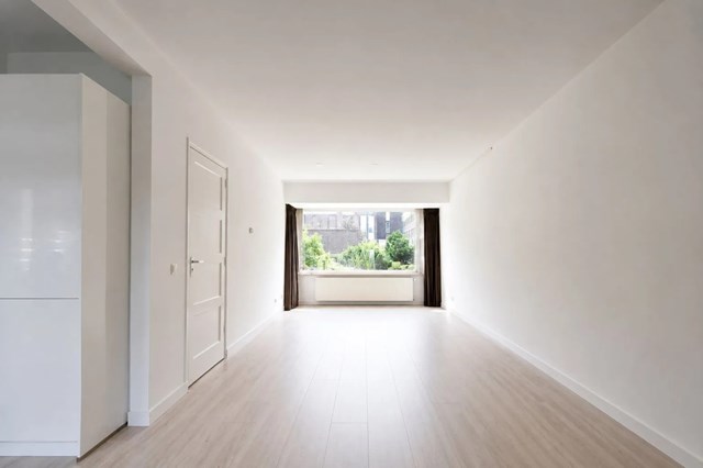 Foto 5: Breda - P.C. Hooftstraat - Foto 5