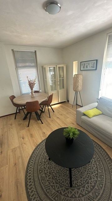 Foto 4: Eindhoven - Bennekelstraat - Foto 4