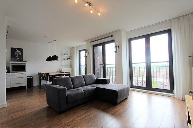 Foto 1: Amsterdam - Julius Pergerstraat - Foto 1