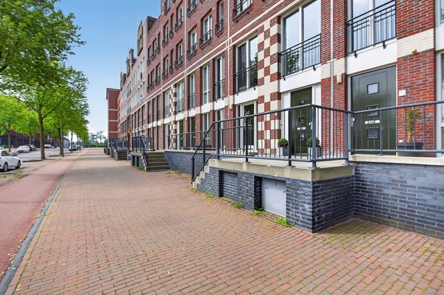 Foto 6: Helmond - Suytboulevard - Foto 6