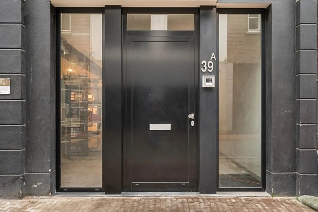 Foto 4: Weert - Langstraat - Foto 4