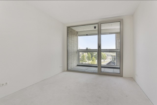 Foto 6: Eindhoven - Marconilaan - Foto 6