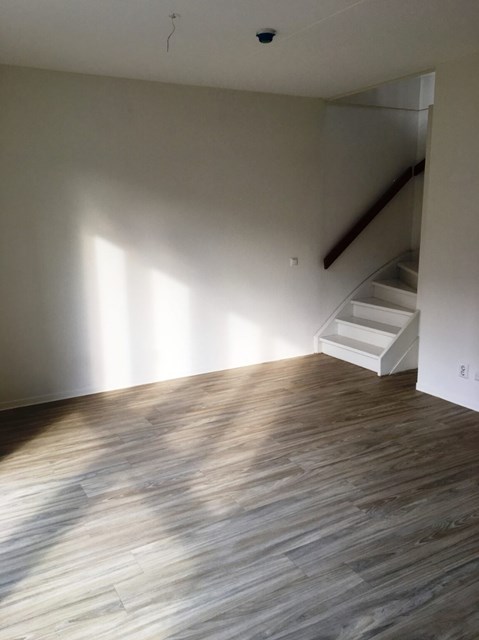 Foto 4: Tilburg - Lariksplaats - Foto 4
