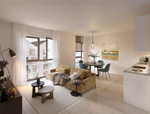 Foto 5: Tilburg - Frederikstraat - Foto 5