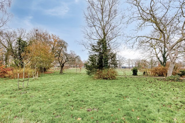 Foto 4: Vorden - het Hoge - Foto 4