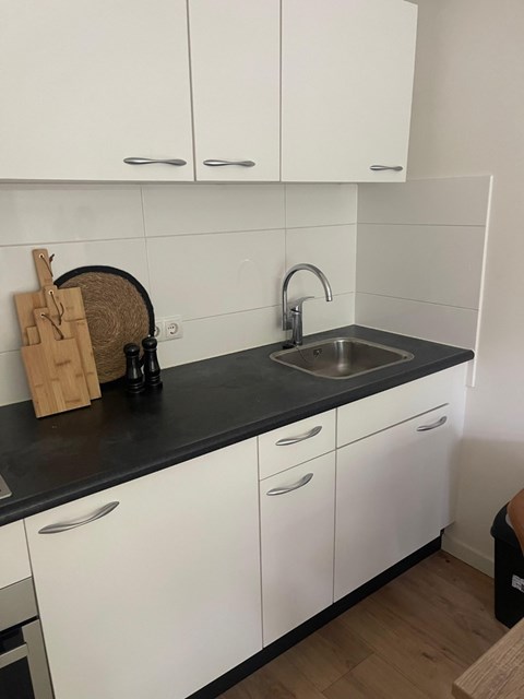 Foto 3: Rotterdam - Vierambachtsstraat - Foto 3