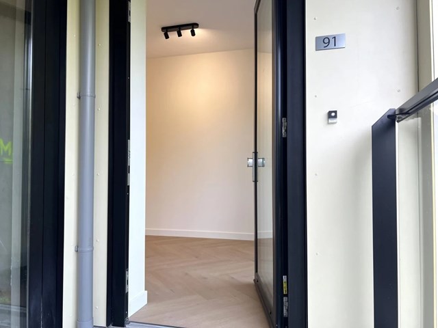 Foto 7: Hoofddorp - Gaudikade - Foto 7