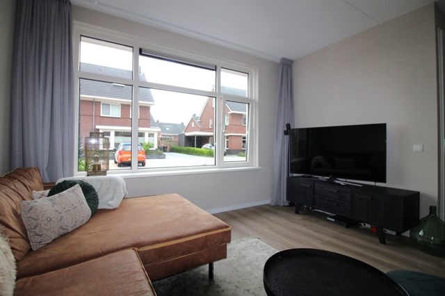 Foto 3: Harlingen - Oostmeep - Foto 3