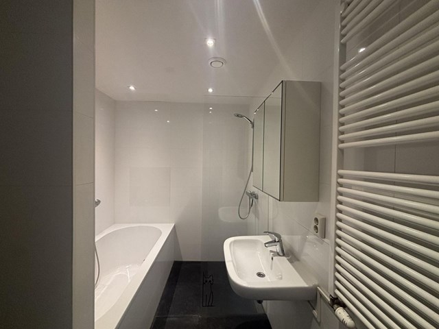 Foto 6: Amsterdam - Lijnbaansgracht - Foto 6