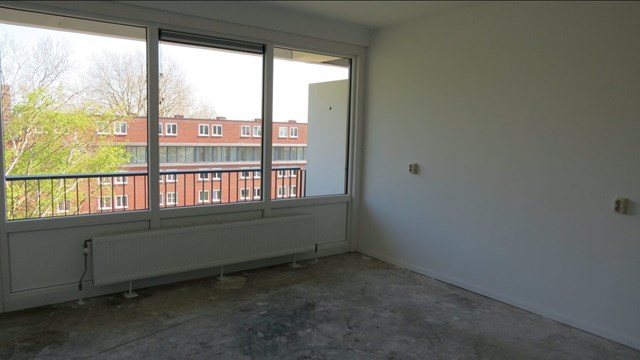 Foto 2: Hengelo (OV) - Jan Wiegersstraat - Foto 2