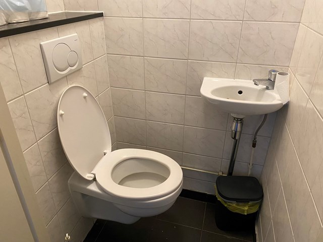 Foto 6: Groningen - Nieuwe Ebbingestraat - Foto 6