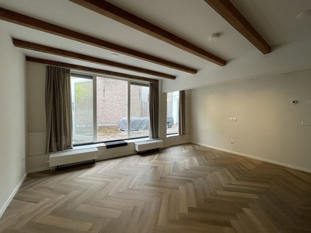 Foto 4: Deventer - Sandrasteeg - Foto 4