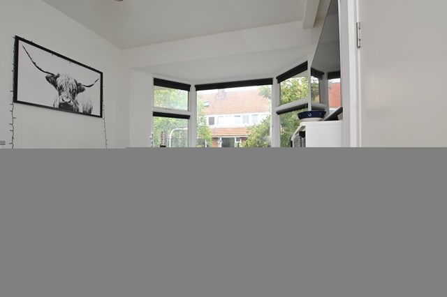 Foto 7: Groningen - Parkweg - Foto 7