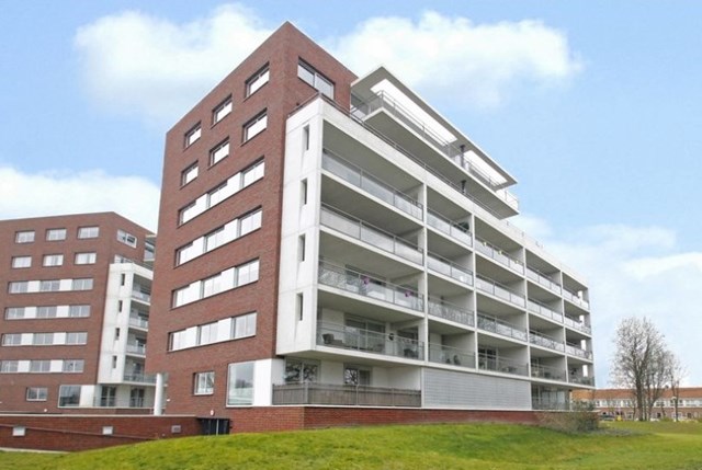 Foto 1: Utrecht - Royaards van Den Hamkade - Foto 1