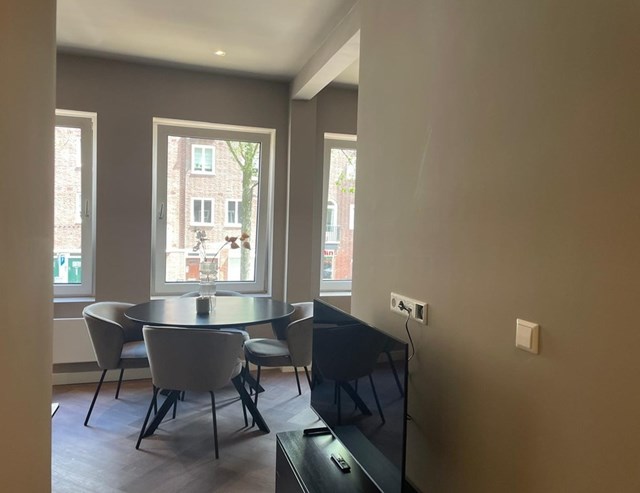 Foto 4: Amsterdam - Aalsmeerweg - Foto 4