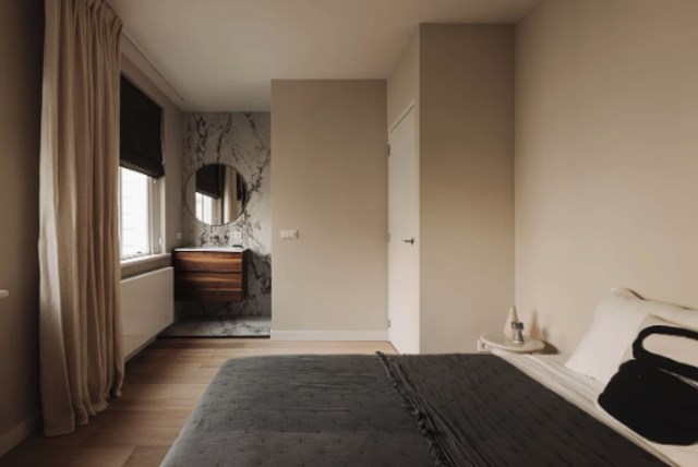 Foto 5: Amsterdam - Kromme Waal - Foto 5