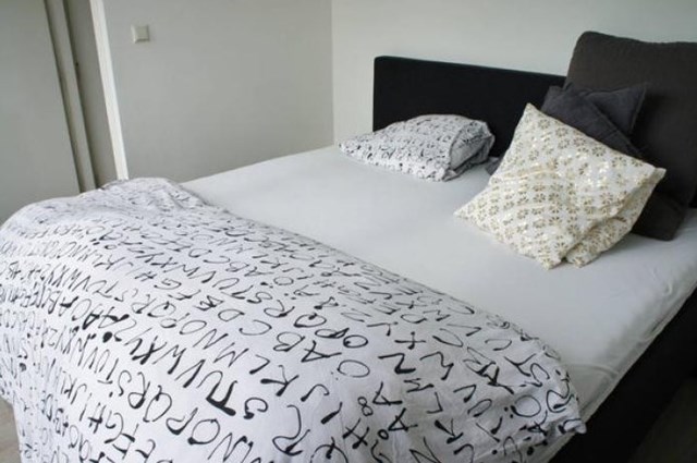 Foto 3: Den Haag - Obrechtstraat - Foto 3