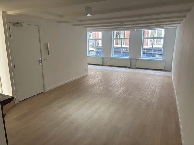 Foto 2: Den Haag - Korte Houtstraat - Foto 2