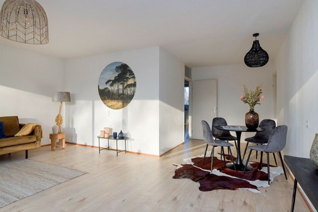 Foto 2: Utrecht - Naxosdreef - Foto 2