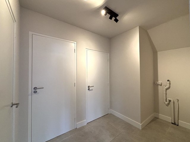 Foto 7: Gronsveld - Stationsstraat - Foto 7