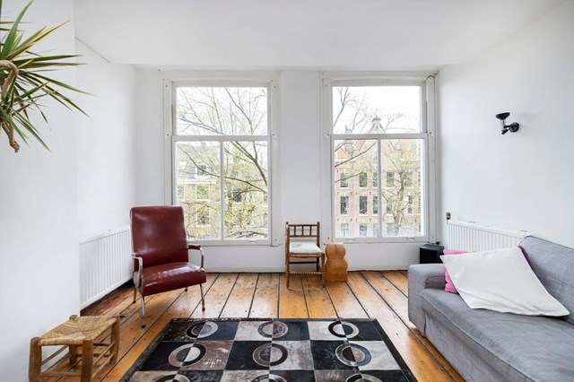 Foto 2: Amsterdam - Bloemgracht - Foto 2