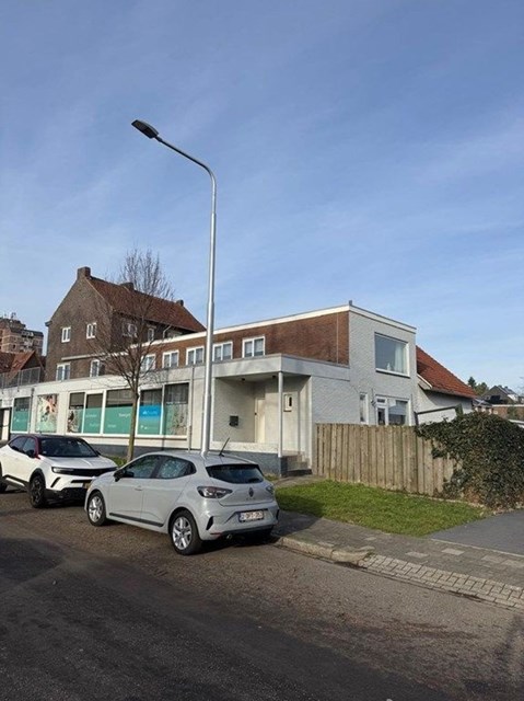 Foto 1: Geleen - Meeuwenlaan - Foto 1