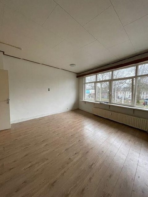 Foto 2: Tilburg - Korvelplein - Foto 2