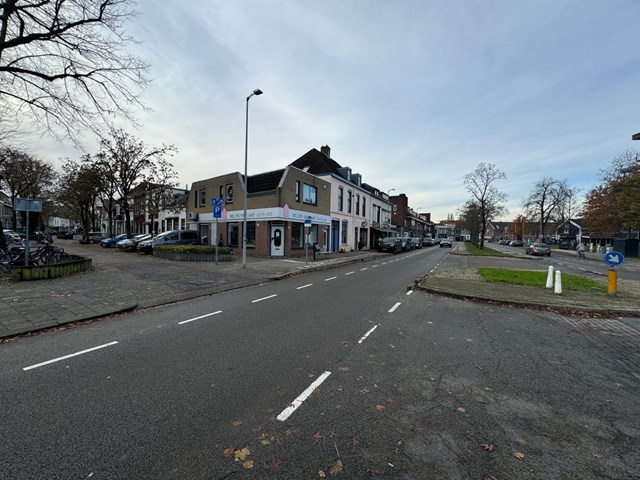 Foto 1: Breda - Vierwindenstraat - Foto 1