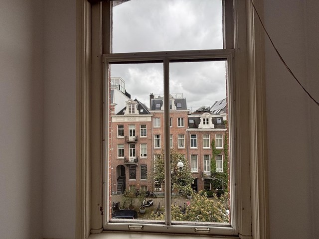 Foto 5: Amsterdam - Tweede Constantijn Huygensstraat - Foto 5