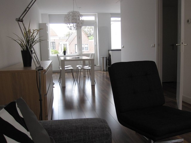 Foto 7: Haarlem - Gierstraat - Foto 7