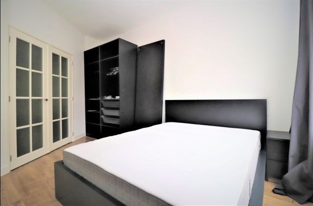 Foto 2: Rotterdam - Henegouwerlaan - Foto 2