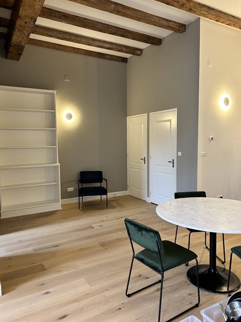 Foto 3: Schiedam - Lange Nieuwstraat - Foto 3