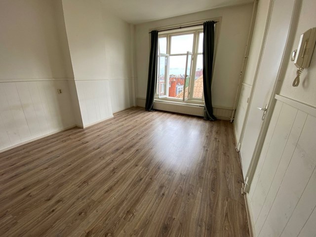 Foto 2: Groningen - Nieuwe Ebbingestraat - Foto 2