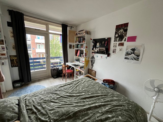 Foto 2: Groningen - Kamerlingh Onnesstraat - Foto 2
