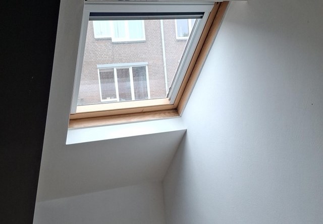 Foto 4: Breda - Halstraat - Foto 4