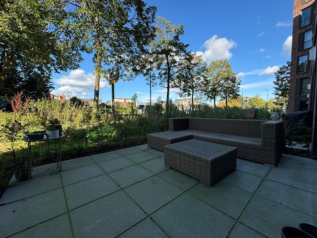 Foto 7: Veenendaal - Schoolstraat - Foto 7